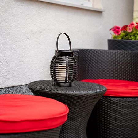 Apartman Mihovil Gospić Exteriér fotografie