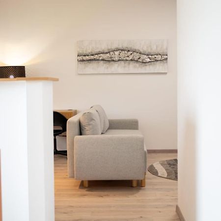Apartman Mihovil Gospić Exteriér fotografie