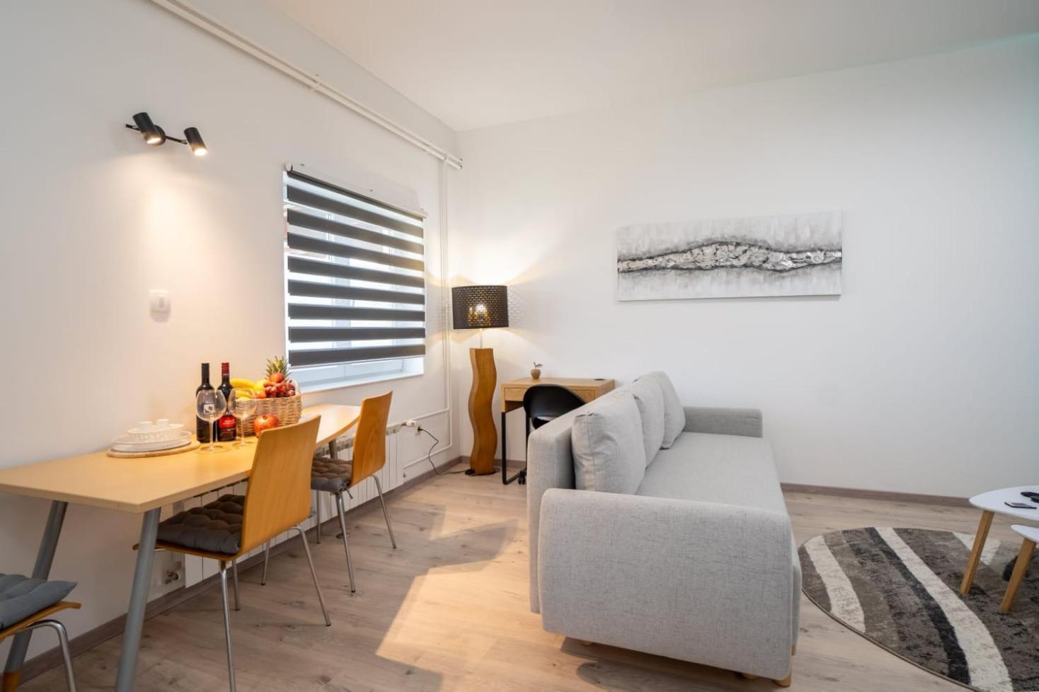 Apartman Mihovil Gospić Exteriér fotografie