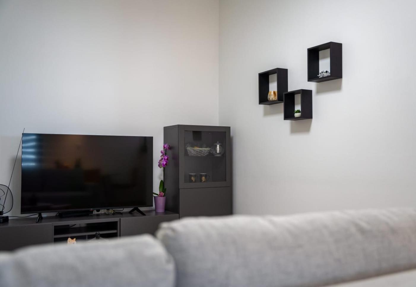 Apartman Mihovil Gospić Exteriér fotografie