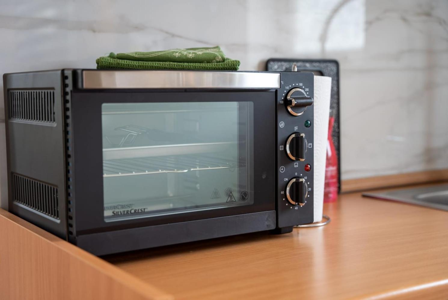 Apartman Mihovil Gospić Exteriér fotografie