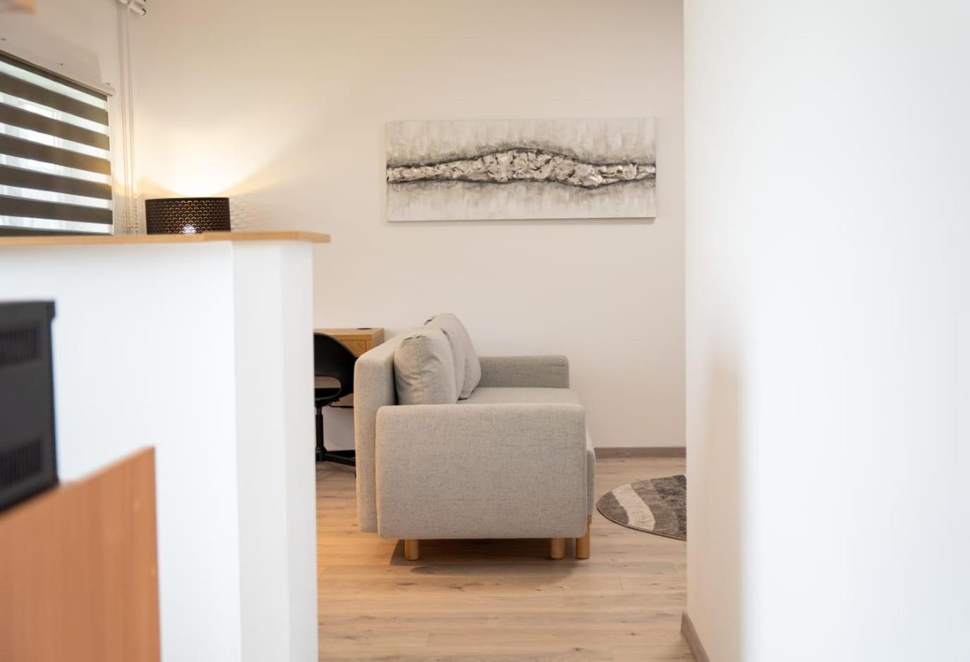 Apartman Mihovil Gospić Exteriér fotografie